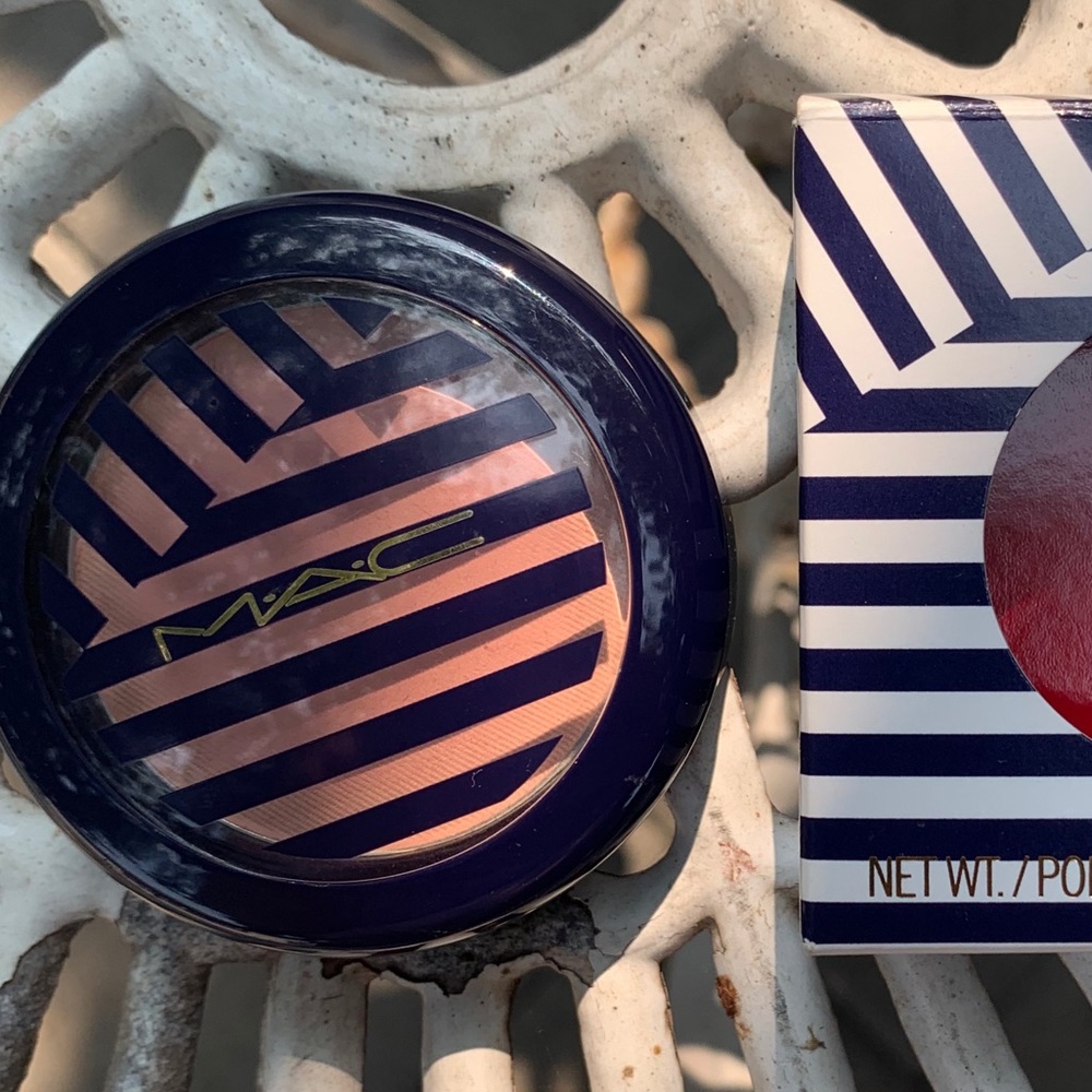 MAC Launch Away Blush